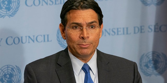 Israel's Ambassador to the U.N. Danny Danon responded to the report saying, "We welcome the release of this unprecedented report on the subject of Antisemitism.”