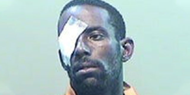 Deangelo Martin