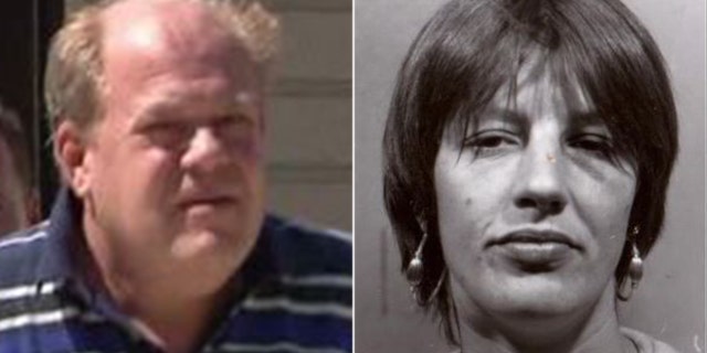 Donahue and Kolb reportedly had been dating at the time of her murder.