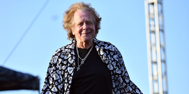 eddie money