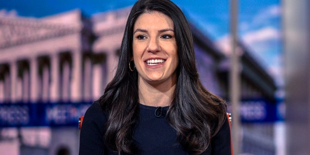 Outgoing CNN contributor Eliana Johnson questions network's decision to send her packing 2 CNN will not renew the contract of incoming Free Beacon boss Eliana Johnson. (Getty Images)