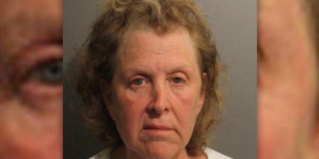 Ellen Needleman-O'Neill, 64, was arrested twice on Saturday for alleged drunk driving, according to police.