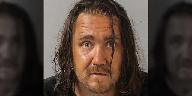 Eric Craig, who was accused of grabbing a 14-year-old girl on a street in a popular tourist destination in Nashville late last month, was reportedly arrested again over the weekend for indecent exposure.