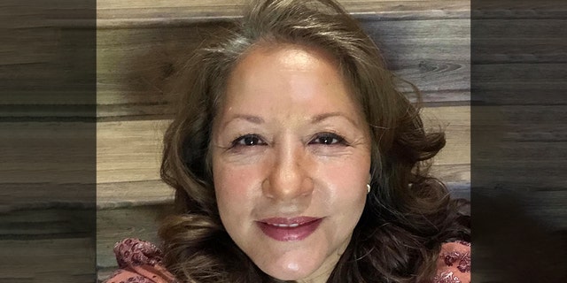 Fernisa Sison, 57, of Stockton (Facebook)