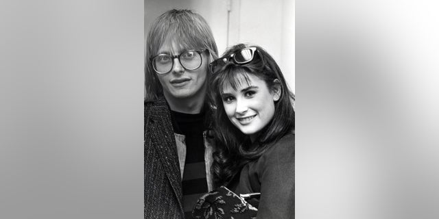 Freddy Moore S Wife Talks Demi Moore S Shocking Cheating Claim Says Musician Is Battling Alzheimer S Fox News Freddy Moore S Wife Talks Demi Moore S Shocking Cheating Claim Says Musician Is Battling Alzheimer S Fox News