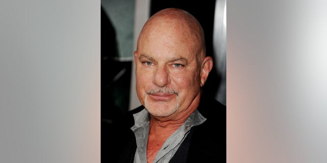 Director Rob Cohen arrives at the premiere of Summit Entertainment's "Alex Cross" at the Arclight Theater on Oct. 15, 2012 in Los Angeles.