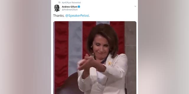AprilDRyan/Twitter