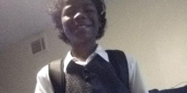 Treaujalaune Lornes was killed Wednesday over a pair of sneakers, his family members said.