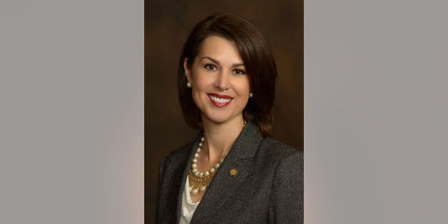 Utah state Sen. Deidre Henderson plans to file a bill reducing the penalties for polygamy. (Photo: Senate.Utah.gov)