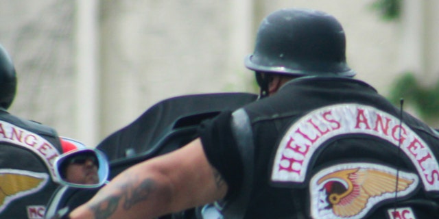 Federal prosecutors said three members of the Hells Angels Motorcycle Club have been indicted on multiple drug charges.