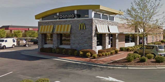 Field trip to McDonald's? Third-graders ditch recess, head to fast-food ...