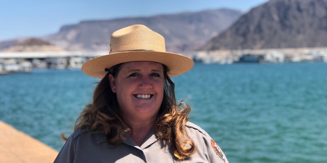 Christi Vanover, public affairs officer for Lake Mead National Recreation Area, said officials have a little breathing room after a strong winter helped boost water levels.