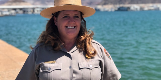 Christi Vanover, public affairs officer for Lake Mead National Recreation Area, said officials have a little breathing room after a strong winter helped boost water levels.
