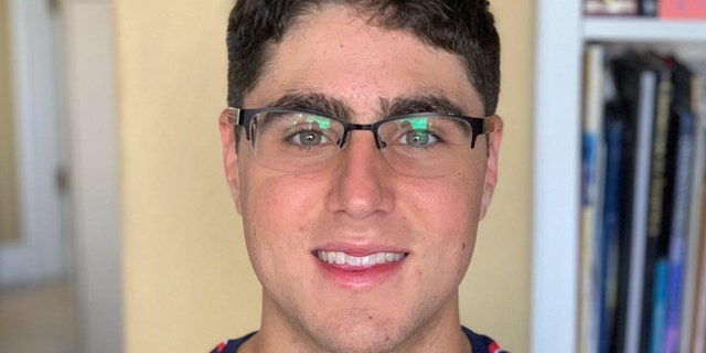 Ian Milaski, 21, was arrested after a female student claimed he tried to sexually assault her in his dorm room at the University of Florida last month.