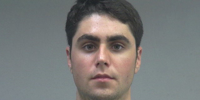 Ian Milaski was released on his own recognizance after his attorney argued he's a "high-achieving student" who is working towards two majors and is in two honor societies at the university.