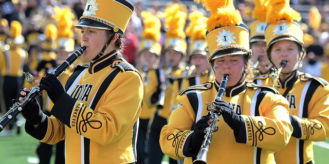 University of Iowa to probe band members' claims of verbal abuse