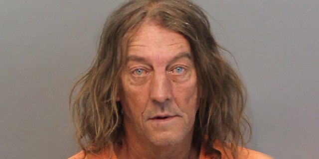 Hamilton County Sheriff's Office deputies arrested John Arnold in Tennessee after receiving several reports on Tuesday night of an "intoxicated person on a horse," according to a local report.