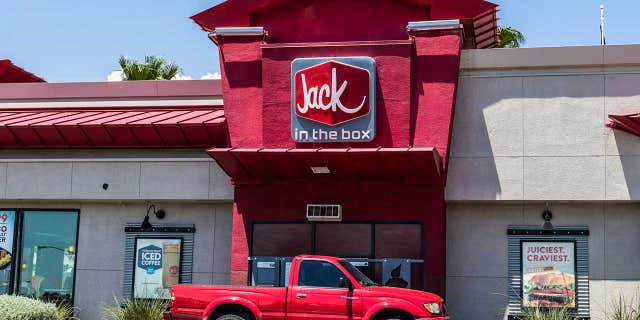 "We do not tolerate the mistreatment of any customers and expect employees to follow all training procedures, be respectful, courteous and accommodating to all guests," Jack in the Box said in a statement.
