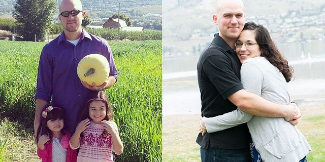 Cops arrested Jacob Forman in December 2017 after going to his home in British Columbia and finding the bodies of his wife and two young children in the garage. (Facebook)