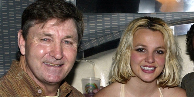 Britney Spears has been under the tutelage of her father, Jamie Spears, since 2008 following her public collapse.