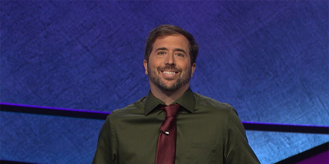 Jason Zuffranieri won his 18th consecutive Jeopardy match in season 36.