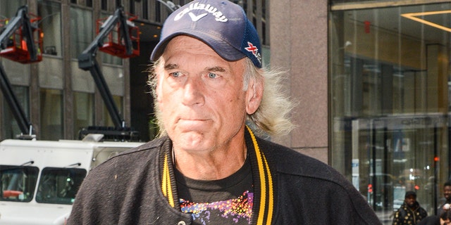 Professional wrestler Jesse Ventura is a former Minnesota governor. He also once hinted at a possible 2020 presidential run. (Photo by Ray Tamarra/GC Images)