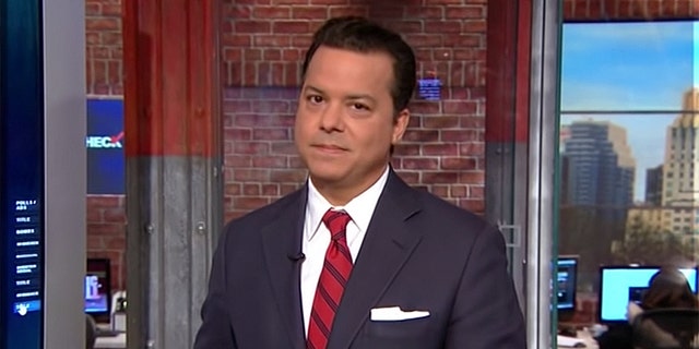 CNN political analyst John Avlon slammed Democrats on Wednesday for their role in boosting Trump-endorsed GOP candidates. 