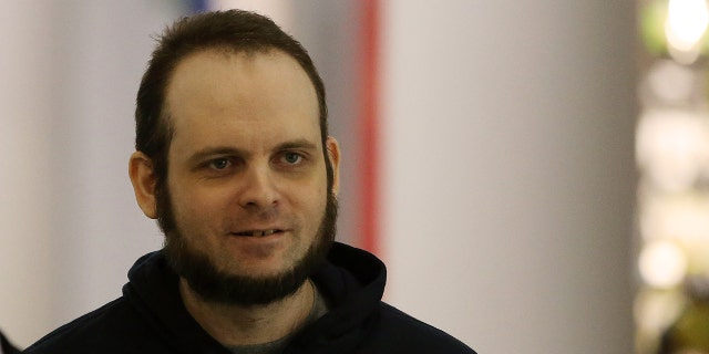 Boyle, Coleman and their two sons, 4 and 2, and newborn daughter returned to Canada in 2017 after being held hostage for five years in Afghanistan.
