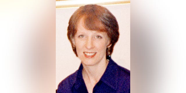 Katherine Wolf died in the North Tower on September 11, 2001