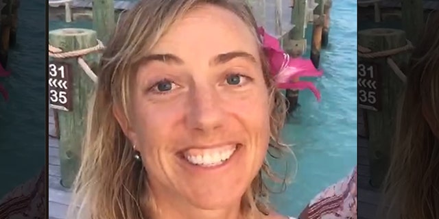 Kristina “Kristy” Finstad, 41, of Santa Cruz, Calif. (Facebook)