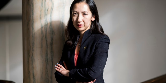 Dr. Leana Wen, the former president of the Planned Parenthood Federation of America and the Planned Parenthood Action Fund.