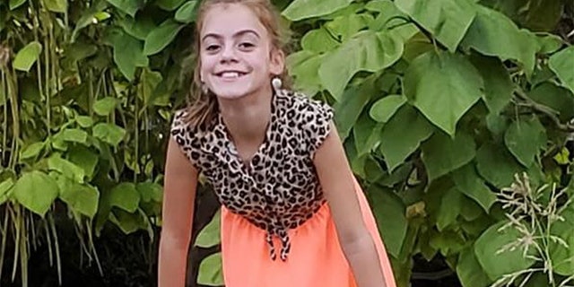 Lily Mae Avant is fighting for her life after she was infected with a deadly brain-eating amoeba, reports say.