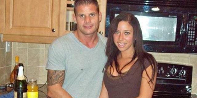 Mike Dippolito ex-wife