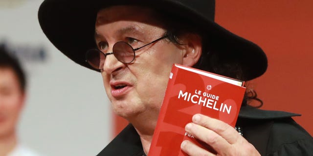 A Paris court decided that Michelin won't have to reveal the details behind their decision to demote Marc Veyrat's restaurant's star rating.
