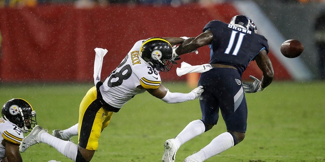 Tennessee Titans 2019 NFL outlook: Schedule, players to 