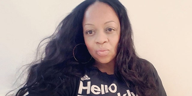 Police say Naire McCormick was shot by her boyfriend in an apparent murder-suicide Sunday evening.