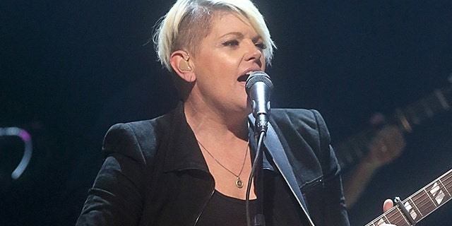 Natalie Maines