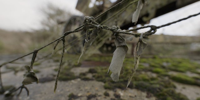 The bases are explored in the Science Channel series "Secret Nazi Ruins."