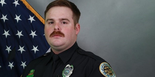 A Tennessee teenager charged in the death of a Nashville police officer after crashing into his patrol vehicle allegedly had traces of marijuana in her system at the time, according to local reports.