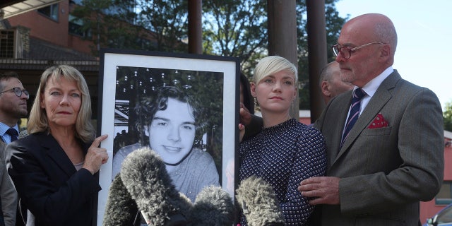 Owen Carey, who had a severe dairy allergy, died in April 2017 after eating chicken that was marinated in buttermilk.