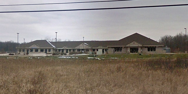 A strip mall in Wisconsin that used to house a strip club was recently purchased by the Ozaukee Christian School.