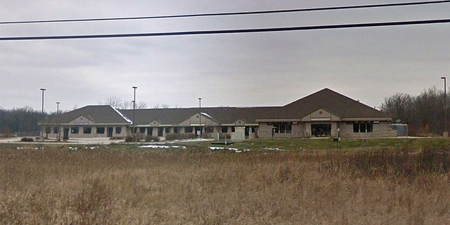 A strip mall in Wisconsin that used to house a strip club was recently purchased by the Ozaukee Christian School.