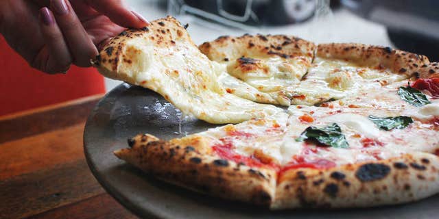 New Jersey's Neapolitan-style pizza was ranked the best in the country by Food &amp; Wine.