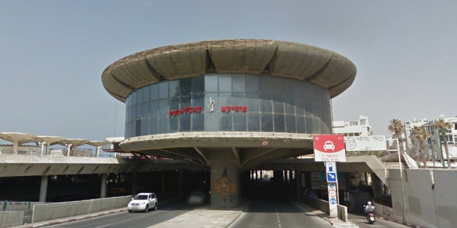 After the Pussycat Club was evicted following a police raid that found prostitution and drugs, the Colosseum building at Atarim Square in Tel Aviv will now be the home to Beit Tefilah Israeli's synagogue Friday night services.