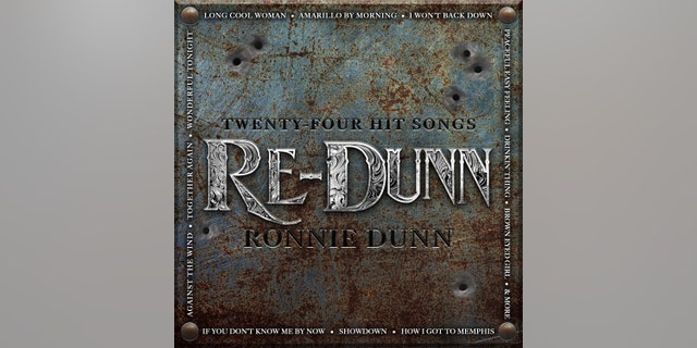 Every four weeks, two new singles from "RE-DUNN" (one country and one rock) will be released leading up to the album’s launch in January 2020.