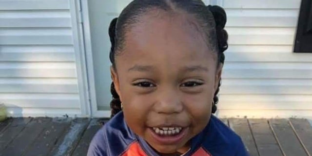 Randi Woodley, Tink's grandmother, has since braided his hair, saying she refuses to cut it.