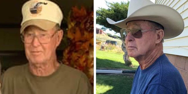 Robert McLeroy of Colorado, who was last seen Monday, was found alive Thursday morning off a highway by his grandson, according to deputies who said it was a “true miracle.”