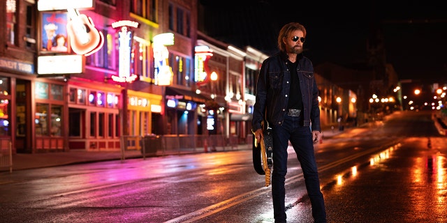 Country legend Ronnie Dunn's newest solo album "RE-DUNN" will feature covers of country and rock songs that all have deep meaning to Dunn and have shaped his life and career along the way.