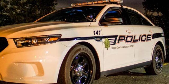 Westlake Legal Group Santa-Rosa-Police-Department California man arrested after cops find him unconscious next to dead infant, authorities say fox-news/us/us-regions/west/california fox-news/us/crime fox news fnc/us fnc Bradford Betz article 4dba8ee7-29ed-5d88-92bb-0461a4c748d7