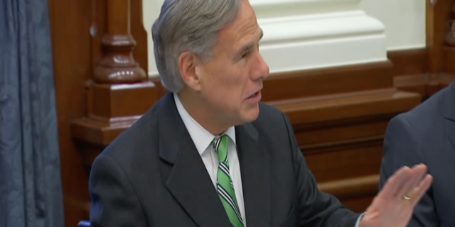 Gov. Greg Abbott signed eight executive orders to stop potential mass shooters last week. It came less than one week after several laws easing restrictions on gun owners took effect.